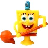 SpongeBob 6 - zum Schließen ins Bild klicken