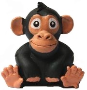 Schimpanse Judy - zum Schließen ins Bild klicken