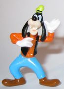 Micky und seine Freunde - Goofy - zum Schließen ins Bild klicken