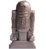 Kellogs Star Wars - R2-D2 - zum Schließen ins Bild klicken