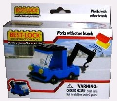 Best-Lock - Kranauto - zum Schließen ins Bild klicken