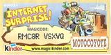 2003 Motocoyoten - Magic Codes DL - zum Schließen ins Bild klicken