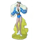 1993 Barbie - My Scene - Traumschiff-Barbie - zum Schließen ins Bild klicken
