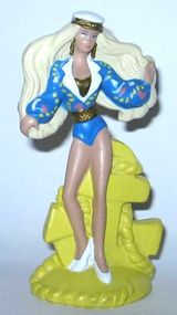 1993 Barbie - My Scene - Traumschiff-Barbie - zum Schließen ins Bild klicken
