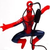 2007 Spider-Man 3 - Figur 3 - zum Schließen ins Bild klicken