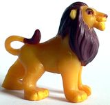 König der Löwen 1 - Mufasa - zum Schließen ins Bild klicken