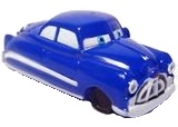 Nord Dolciaria - Cars 2009 - Doc Hudson - zum Schließen ins Bild klicken