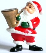 1996 Weihnachtsmänner - mit Tuba - zum Schließen ins Bild klicken