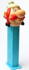 1998 Asterix - Obelix PEZ - zum Schließen ins Bild klicken