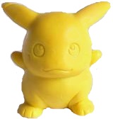 Parmalat - Pokemon Pikachu - zum Schließen ins Bild klicken