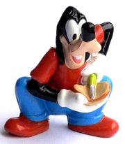 RK - Mickey and Friends - Goofy - zum Schließen ins Bild klicken