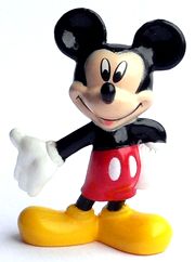 RK - Mickey and Friends - Mickey - zum Schließen ins Bild klicken