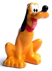 RK - Mickey and Friends - Pluto - zum Schließen ins Bild klicken