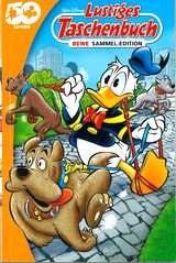 Rewe 2017 - Disney Lustiges Taschenbuch - Band 5 - zum Schließen ins Bild klicken