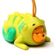 Tomy - Tropical Edition - Pooh 7 - zum Schließen ins Bild klicken