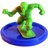 Ültje - Superhelden - Hulk 2 - zum Schließen ins Bild klicken