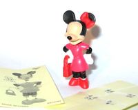 I love Minnie - Figur 1 - zum Schließen ins Bild klicken