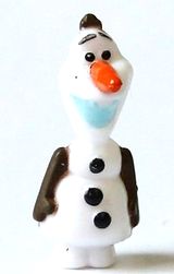 Frozen - Olaf - zum Schließen ins Bild klicken