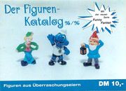 Der Figuren-Katalog 95/96 - zum Schließen ins Bild klicken