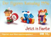 Der Figuren-Katalog 96 - zum Schließen ins Bild klicken