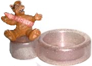 Alf Schreibtisch-Figur - Bully 1989 - zum Schließen ins Bild klicken