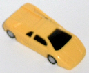1995 Edle Sportwagen - Cyrrus
