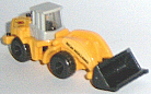 2008 New Holland - Radlader 2