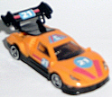 2008 Speedway - Modell 2