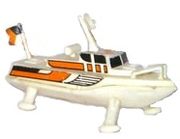 1991 Tragflächenboote - Boot 2 - zum Schließen ins Bild klicken