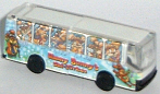 1996 Bus Hanny Bunnys Ski-Zirkus