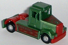 2001 Amerikanische Trucks - Fireball - zum Schließen ins Bild klicken