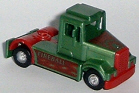 2001 Amerikanische Trucks - Fireball