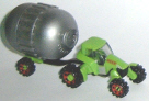 2001 Kraftpakete - Traktor 1 - zum Schließen ins Bild klicken