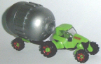 2001 Kraftpakete - Traktor 2 - zum Schließen ins Bild klicken