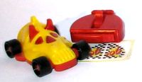 2005 Full Speed Freaks - Auto 5a - zum Schließen ins Bild klicken