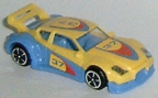 2008 Speedway - Modell 5