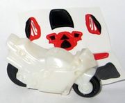 2013 Honda Racing Bikes - Honda weiß 1b - zum Schließen ins Bild klicken