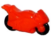 2015 High-Starter Motorräder 2 - Krad orange - zum Schließen ins Bild klicken