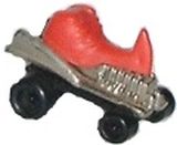 1989 Mini-Dragster - Rambo - zum Schließen ins Bild klicken