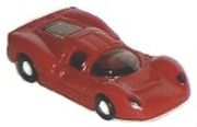 1992 Legendäre Sportwagen - Modell 1 - zum Schließen ins Bild klicken