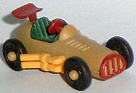 1993 Oldtimer Rennwagen - Modell 3 b