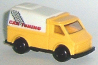 1994 City Transporter - Car Tuning