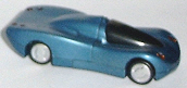 1994 Reise nach Utopia - Silver Star blau - zum Schließen ins Bild klicken