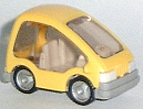 1996 City Cars - Mini-Van 1 - zum Schließen ins Bild klicken