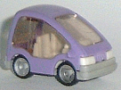 1996 City Cars - Mini-Van 2 - zum Schließen ins Bild klicken