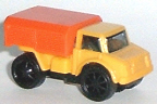 1997 Baustellenfahrzeuge - LKW 2