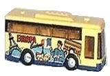 1999 Europa Bustour - Frankreich - zum Schließen ins Bild klicken