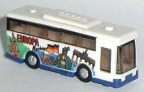 1999 Europa Bustour - Deutschland