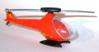 1996 Moderne Hubschrauber - D-Hump 2 - zum Schließen ins Bild klicken