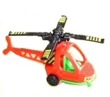 K93 Hubschrauber - Modell A - zum Schließen ins Bild klicken